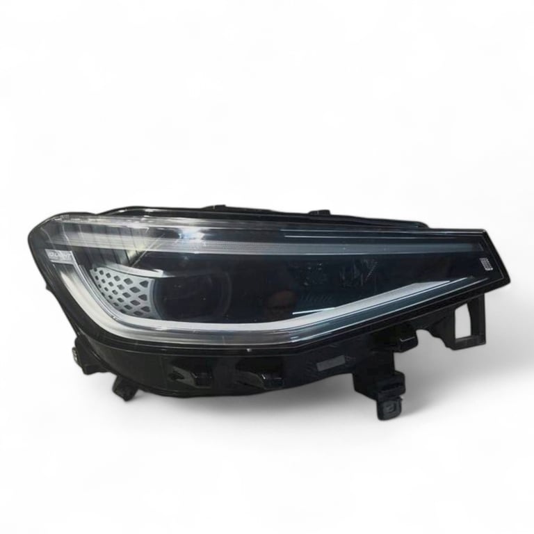 Frontscheinwerfer VW Id.4 11B941036G Rechts Scheinwerfer Headlight SCH3162815059lc