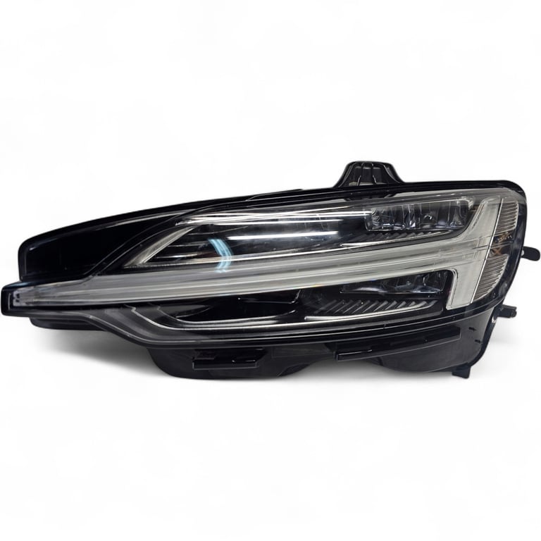 Frontscheinwerfer Volvo V60 S60 III 32338996 LED Ein Stück (Rechts oder Links) SCH5910189419lx