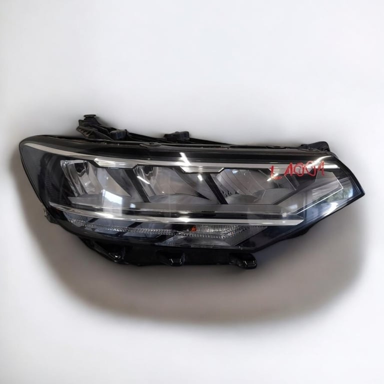 Frontscheinwerfer VW Passat B8 90172735 Rechts Scheinwerfer Headlight