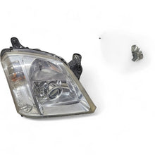Laden Sie das Bild in den Galerie-Viewer, Frontscheinwerfer Opel Meriva A 93321055 Xenon Rechts Scheinwerfer Headlight SCH3044350206cz