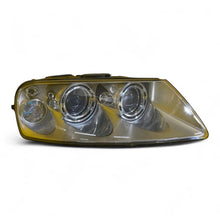Laden Sie das Bild in den Galerie-Viewer, Frontscheinwerfer VW Touareg 7L6941016BK Xenon Rechts Scheinwerfer Headlight SCH5735046488su