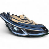 Frontscheinwerfer VW Golf VIII 5H1941006B Full LED Rechts Scheinwerfer Headlight