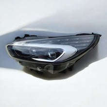 Load image into Gallery viewer, Frontscheinwerfer Ford S-Max Smax EM2B-13W030-CK Full LED Links Headlight