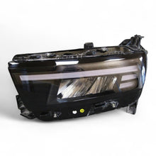 Load image into Gallery viewer, Frontscheinwerfer Opel Frontera LED Links Scheinwerfer Headlight SCH6049162983am