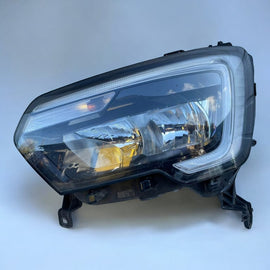 Frontscheinwerfer Renault Master LED Links Scheinwerfer Headlight SCH6937392560vt