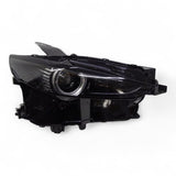 Frontscheinwerfer Mazda Cx-30 Cx30 DFR7-51030 LED Rechts Scheinwerfer Headlight