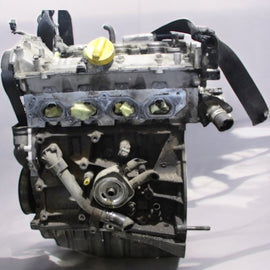 Motor Renault 14 121 265712 2.0 170PS 52kW 268TKm 2010 Benzin Engine Unkomplett