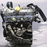 Motor Renault 14 121 265712 2.0 170PS 52kW 268TKm 2010 Benzin Engine Unkomplett