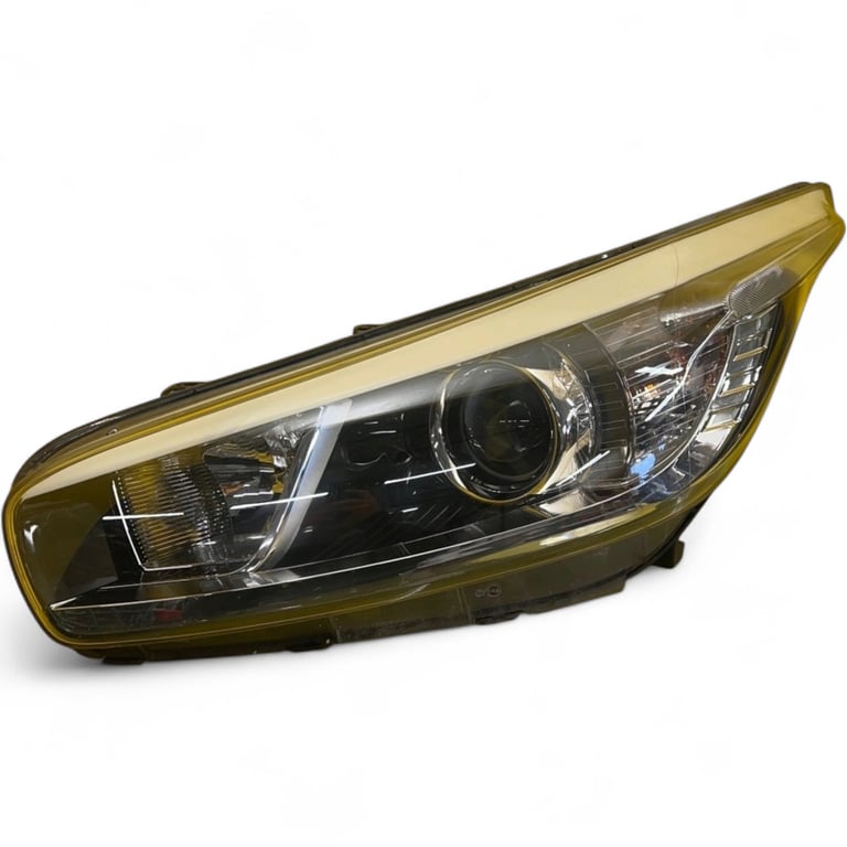 Frontscheinwerfer Kia Ceed 92101-A2010 LED Ein Stück (Rechts oder Links)