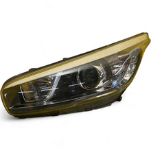 Laden Sie das Bild in den Galerie-Viewer, Frontscheinwerfer Kia Ceed 92101-A2010 LED Ein Stück (Rechts oder Links)