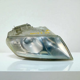 Frontscheinwerfer Skoda Octavia II Xenon Rechts Scheinwerfer Headlight SCH8219418495hk