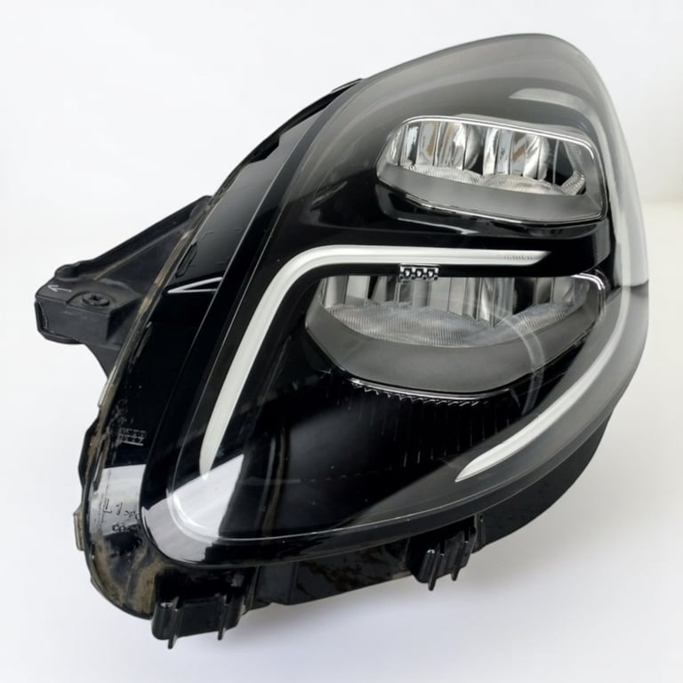 Frontscheinwerfer Ford Puma L1TB13E015-AH LED Links Scheinwerfer Headlight SCH8851796726cj