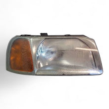 Laden Sie das Bild in den Galerie-Viewer, Frontscheinwerfer Land Rover Freelander Rechts Scheinwerfer Headlight SCH8921558012cd