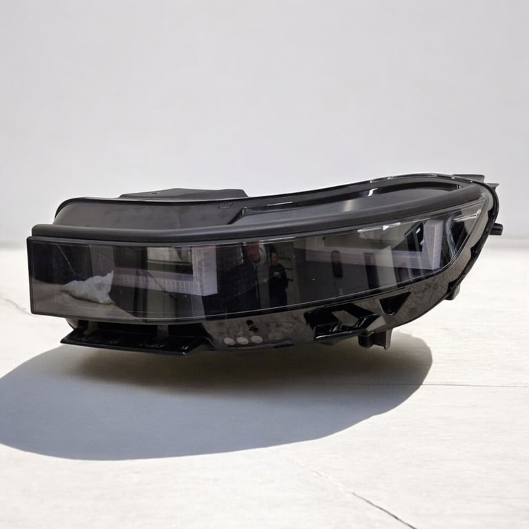 Frontscheinwerfer Hyundai Ioniq 5 92101-G1140 LED Links Scheinwerfer Headlight SCH2627309154em