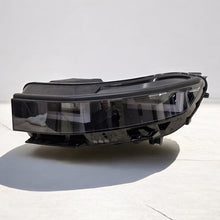 Laden Sie das Bild in den Galerie-Viewer, Frontscheinwerfer Hyundai Ioniq 5 92101-G1140 LED Links Scheinwerfer Headlight SCH2627309154em