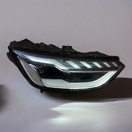 Frontscheinwerfer Audi A4 B9 8W0941036E Rechts Scheinwerfer Headlight SCH9992079943nz