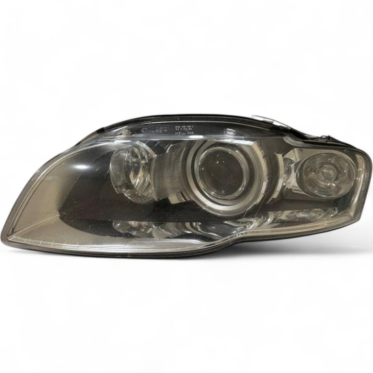 Frontscheinwerfer Audi A4 Avant 8E0941003BM Links Scheinwerfer Headlight