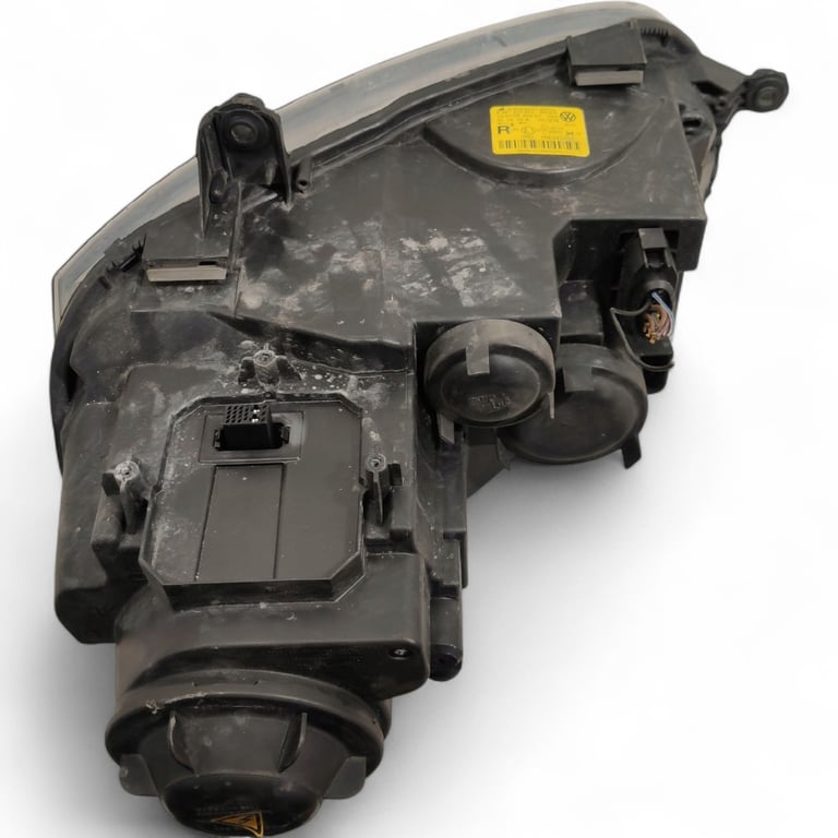 Frontscheinwerfer VW Golf V Jetta 0301212272 Xenon Rechts Scheinwerfer Headlight SCH9836140086cf