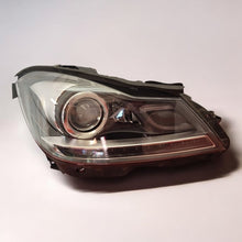 Load image into Gallery viewer, Frontscheinwerfer Mercedes-Benz W204 W2048205959 LED Rechts Headlight