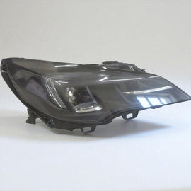 Frontscheinwerfer Opel Astra K 39195689 Full LED Rechts Scheinwerfer Headlight SCH7542677710el