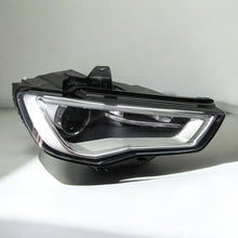 Laden Sie das Bild in den Galerie-Viewer, Frontscheinwerfer Audi A3 8V0941006 Xenon Rechts Scheinwerfer Headlight