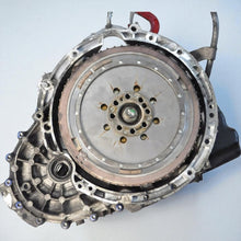 Laden Sie das Bild in den Galerie-Viewer, Getriebe Mercedes-Benz W176 W246 2463708602 724003 Automatikgetriebe