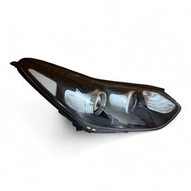 Frontscheinwerfer Kia Sportage IV 92102-F1010 LED Rechts Scheinwerfer Headlight