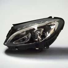 Laden Sie das Bild in den Galerie-Viewer, Frontscheinwerfer Mercedes-Benz Coupe A2059069404 LED Links Headlight