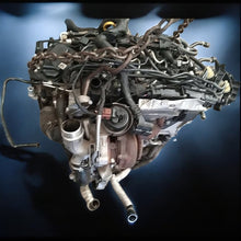 Laden Sie das Bild in den Galerie-Viewer, Motor Audi Seat Skoda VW CUSB 1.4 TDI 90PS 66kW 112TKm Diesel Engine Komplett