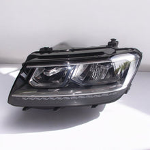 Laden Sie das Bild in den Galerie-Viewer, Frontscheinwerfer VW Tiguan 5NB941035B LED Links Scheinwerfer Headlight