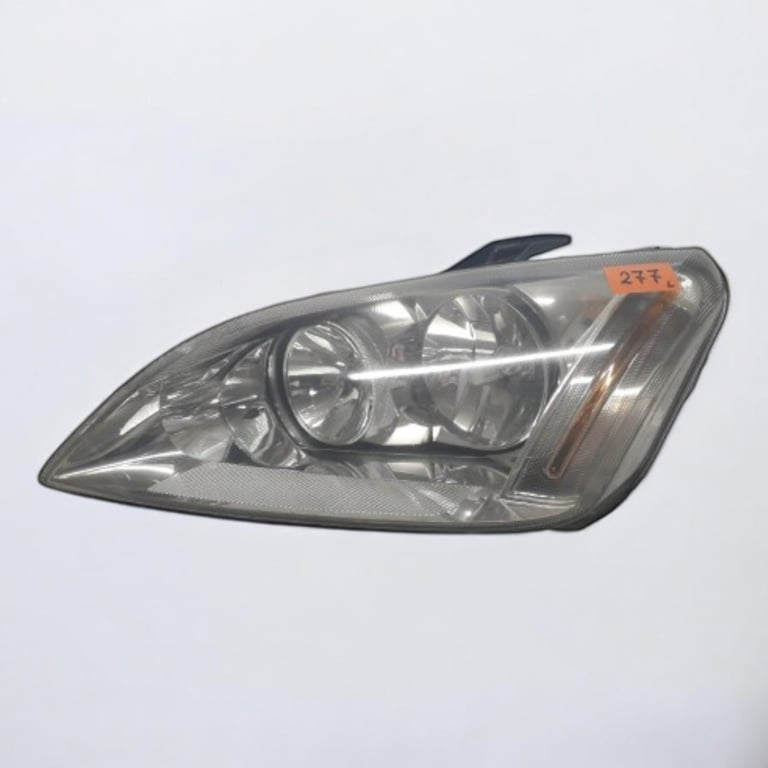 Frontscheinwerfer Ford C-Max Links Scheinwerfer Headlight