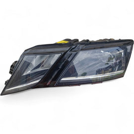 Frontscheinwerfer Skoda Octavia III 5E1941015E LED Links Scheinwerfer Headlight SCH9358476777qj