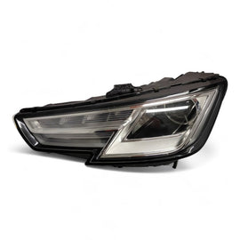 Frontscheinwerfer Audi A4 B9 8W0941005 Xenon Links Scheinwerfer Headlight SCH6836122189og