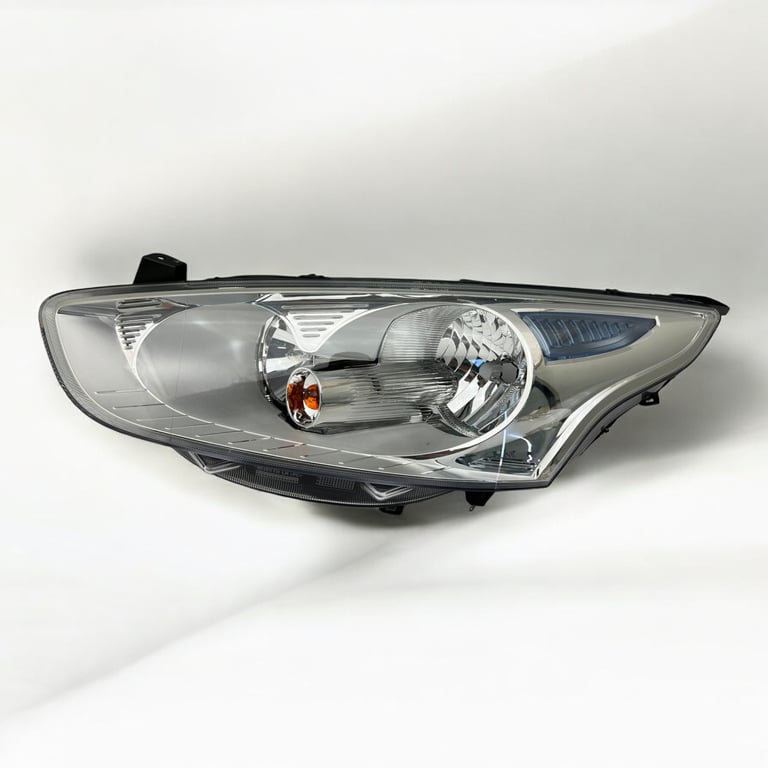 Frontscheinwerfer Ford B-Max AV11-13W030-AF LED Links Scheinwerfer Headlight