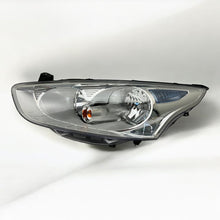 Load image into Gallery viewer, Frontscheinwerfer Ford B-Max AV11-13W030-AF LED Links Scheinwerfer Headlight