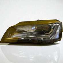 Laden Sie das Bild in den Galerie-Viewer, Frontscheinwerfer Audi A8 4H0941003 Xenon Links Scheinwerfer Headlight