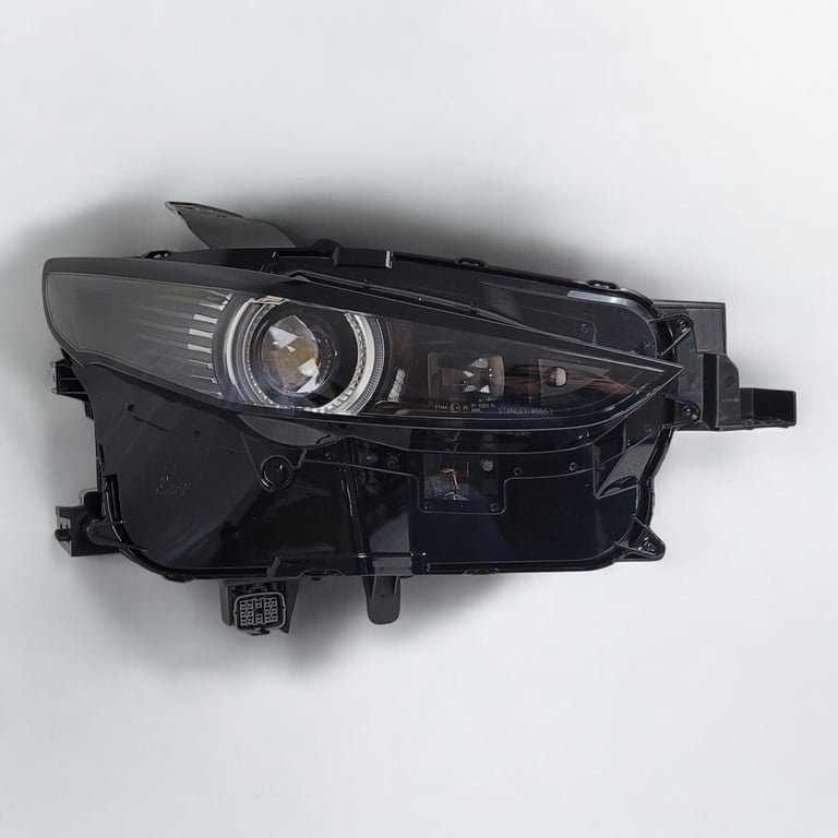 Frontscheinwerfer Mazda Cx-30 510360 W5553R Full LED Rechts Headlight