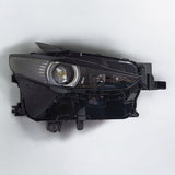 Frontscheinwerfer Mazda Cx-30 510360 W5553R Full LED Rechts Headlight