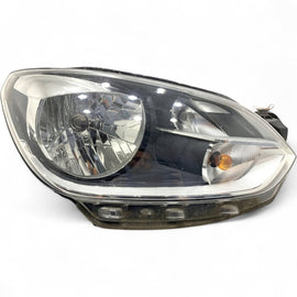 Frontscheinwerfer VW Up 1S1941016N Ein Stück (Rechts oder Links) Headlight SCH3555557545oi