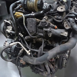 Motor Renault Trafic II M9R782 2.0 DCI Diesel Engine Unkomplett