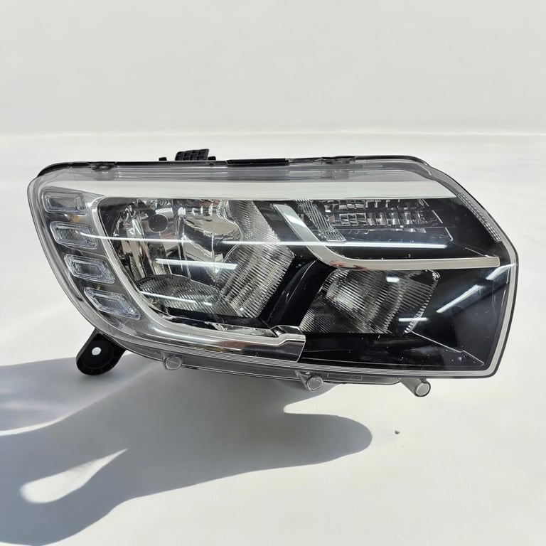 Frontscheinwerfer Dacia Sandero II 260103529R LED Rechts Scheinwerfer Headlight