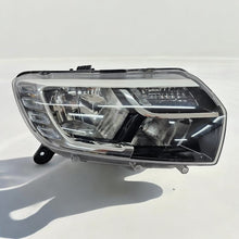 Laden Sie das Bild in den Galerie-Viewer, Frontscheinwerfer Dacia Sandero II 260103529R LED Rechts Scheinwerfer Headlight