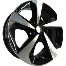 Load image into Gallery viewer, 1x Alufelge 16 Zoll 6.5&quot; 5x114.3 40ET AC4CHT6 Nissan Qashqai Ii Rim Wheel