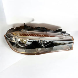 Frontscheinwerfer BMW X5 F15 7494812 Xenon Rechts Scheinwerfer Headlight SCH3350459603pv