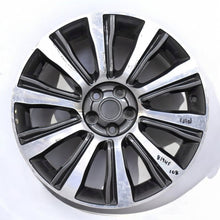 Load image into Gallery viewer, 1x Alufelge 19 Zoll 8.0" 5x108 45ET GJ3M-1007-BB Land Rover Range Evoque FEL2952556192fw