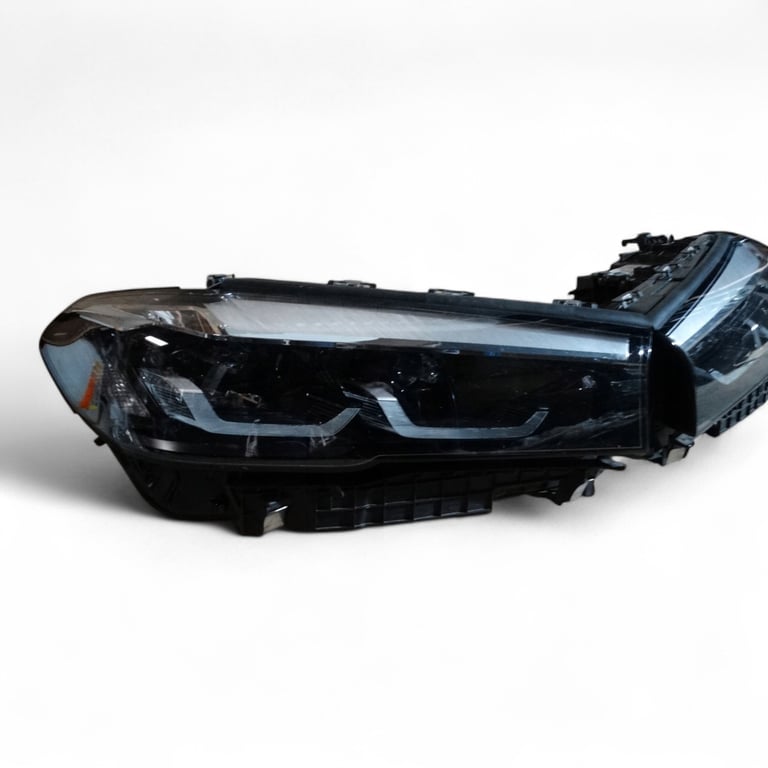 Frontscheinwerfer BMW G31 G30 5A26FA4-01 LED Rechts Scheinwerfer Headlight SCH6075638554zh