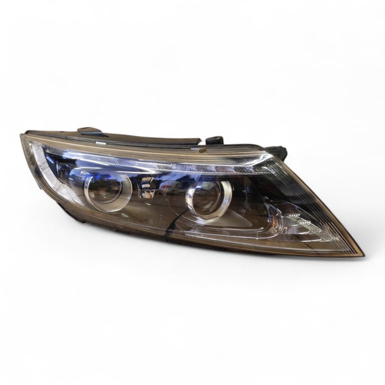 Frontscheinwerfer Kia Optima 92102-2T570 Rechts Scheinwerfer Headlight SCH5101232690xk