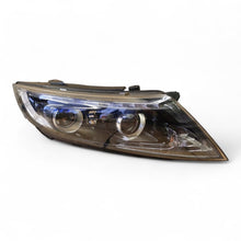 Laden Sie das Bild in den Galerie-Viewer, Frontscheinwerfer Kia Optima 92102-2T570 Rechts Scheinwerfer Headlight SCH5101232690xk