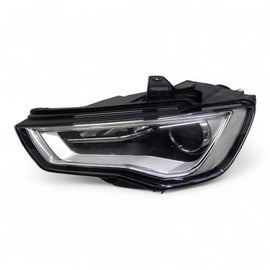 Frontscheinwerfer Audi A3 8V0941005AE Xenon Links Scheinwerfer Headlight SCH8492533054rk