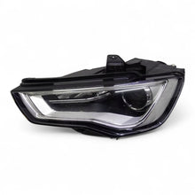 Laden Sie das Bild in den Galerie-Viewer, Frontscheinwerfer Audi A3 8V0941005AE Xenon Links Scheinwerfer Headlight SCH8492533054rk